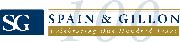 Spain and Gillon, LLC Logo